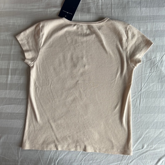 brandy bear tee - Picture 3 of 3